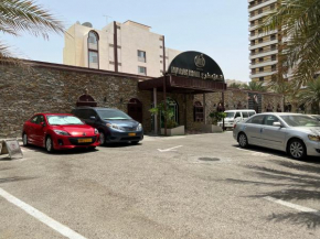Гостиница Mutrah Hotel  Мускат